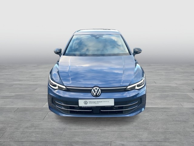 Volkswagen Golf 1.5 TSI Golf VIII