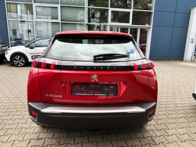 Peugeot E-2008 Active Pack