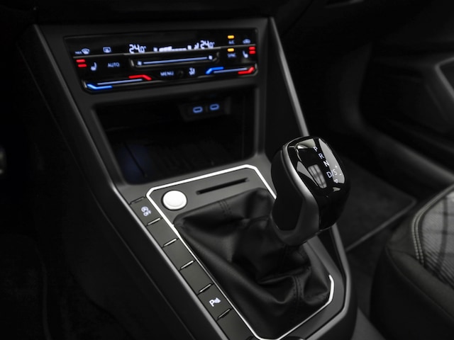 Volkswagen Taigo 1.5 TSI DSG R-Line