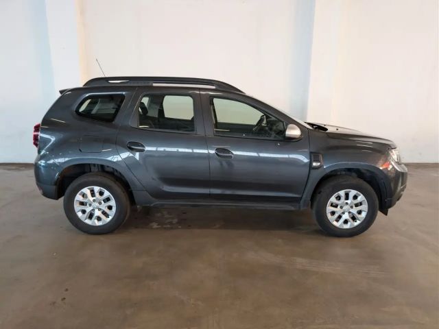 Dacia Duster 1.3 TCe II TCe 130
