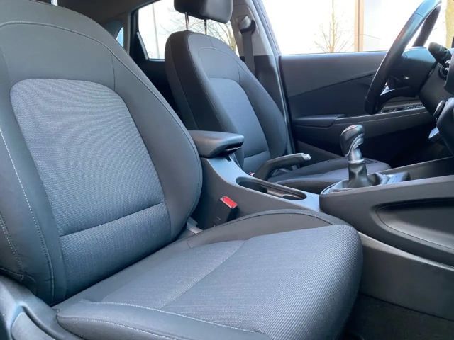 Hyundai Kona 1.0 2WD T-GDi