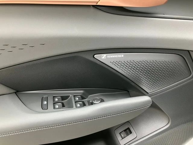 Cupra Terramar 2.0 TSI