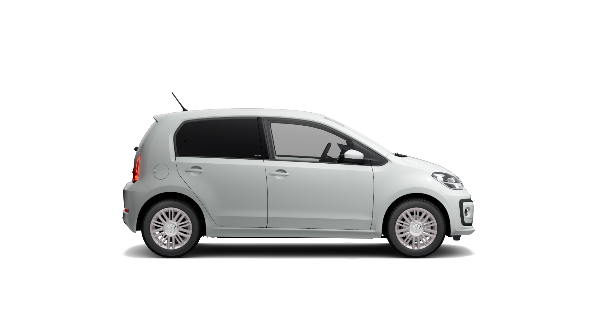 Volkswagen up! Move Move up!