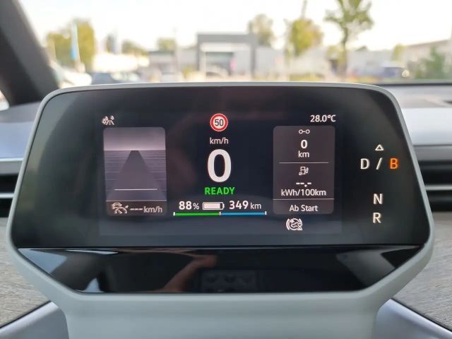 Volkswagen ID.Buzz Pro