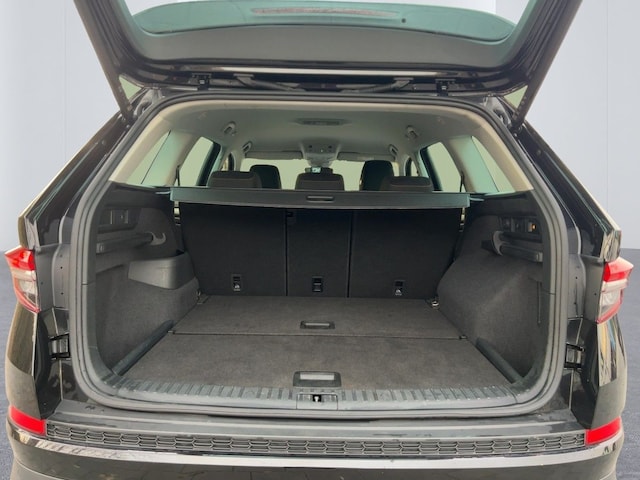 Skoda Kodiaq 2.0 TDI 4x4