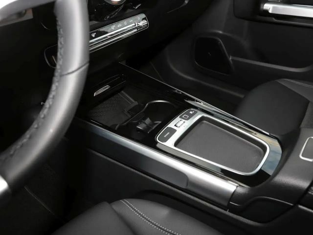 Mercedes-Benz GLB 200 GLB 200 d