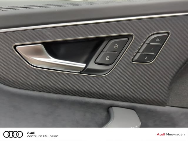 Audi Q7 Hybride Quattro