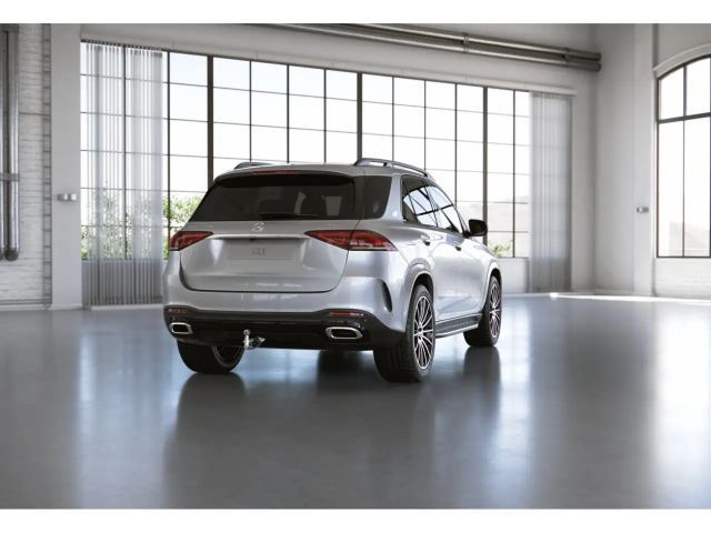 Mercedes-Benz GLE 350 4MATIC