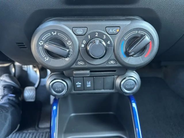 Suzuki Ignis Comfort Hybrid