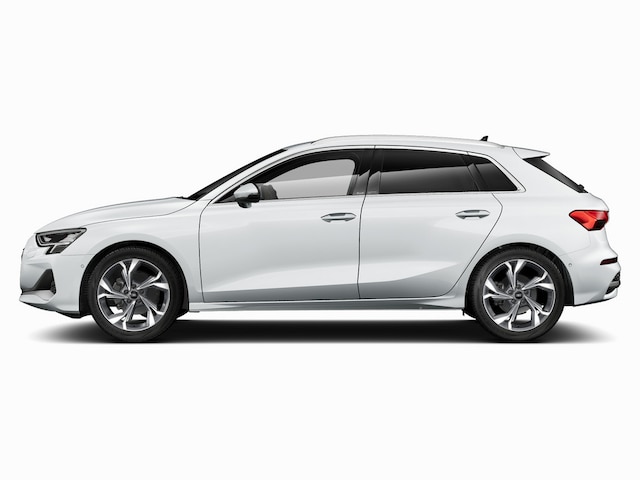 Audi A3 30 TFSI S-Tronic Sportback