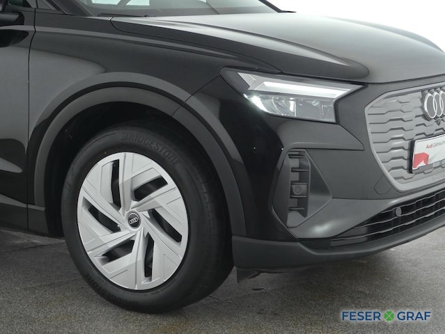 Audi Q4 e-tron 35 Sportback