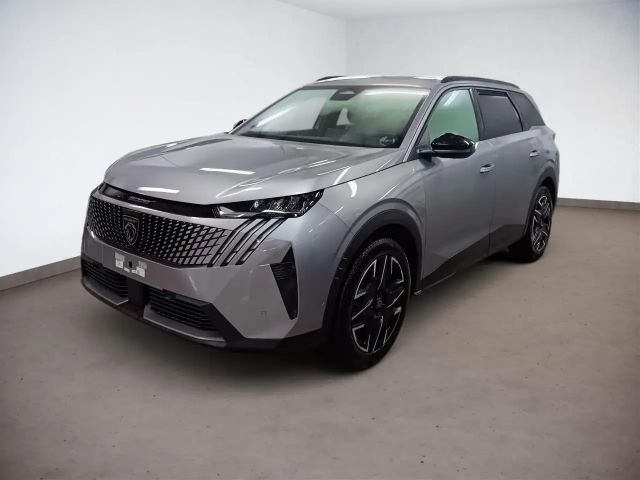 Peugeot 5008 Allure Pack