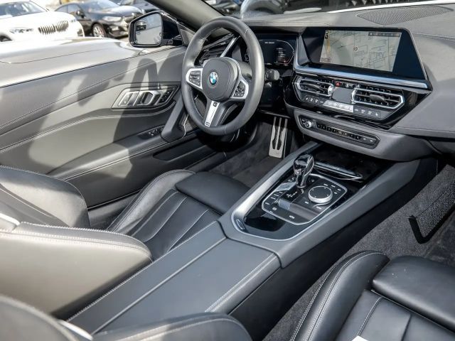 BMW Z4 Cabrio M40i Roadster