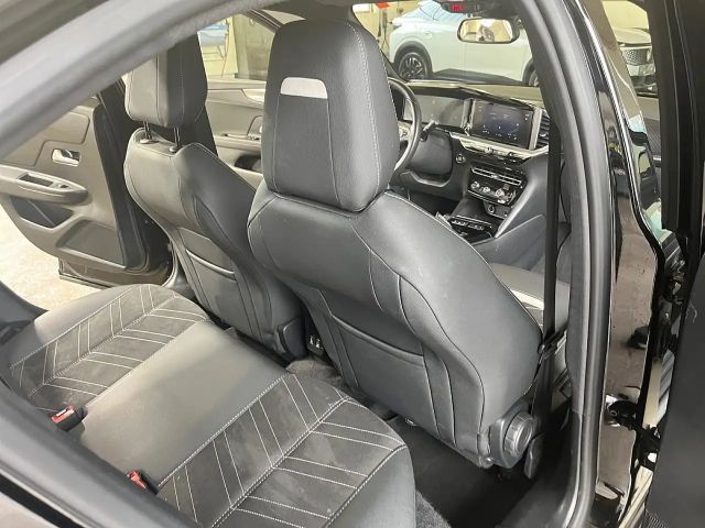 Opel Mokka Turbo Ultimate