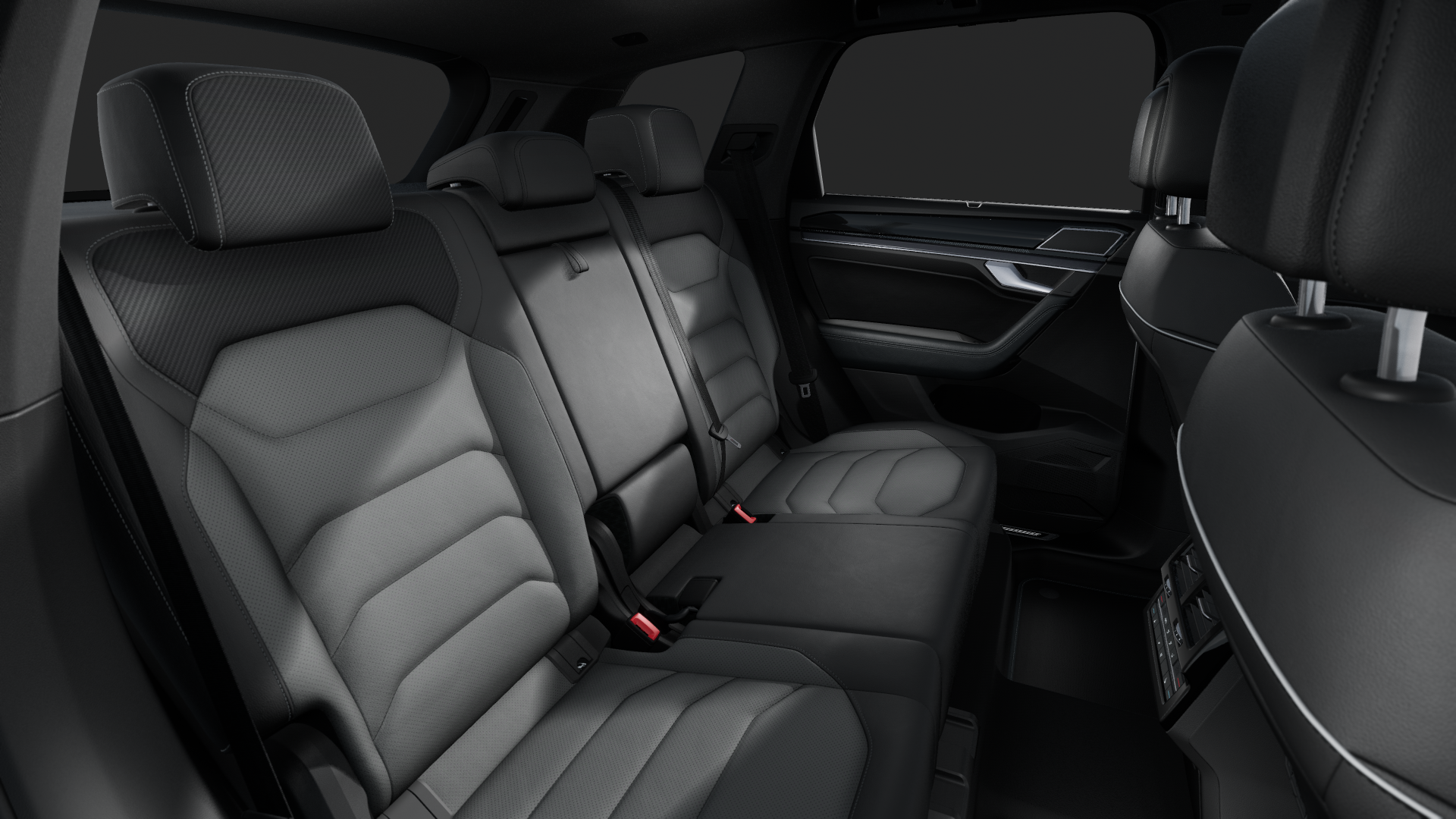 Volkswagen Touareg 3.0 V6 TDI 4Motion R-Line