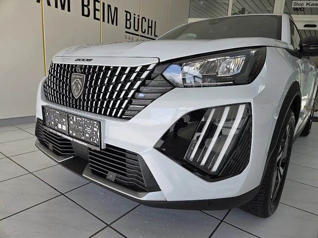 Peugeot 2008 Allure Pack EAT8 PureTech