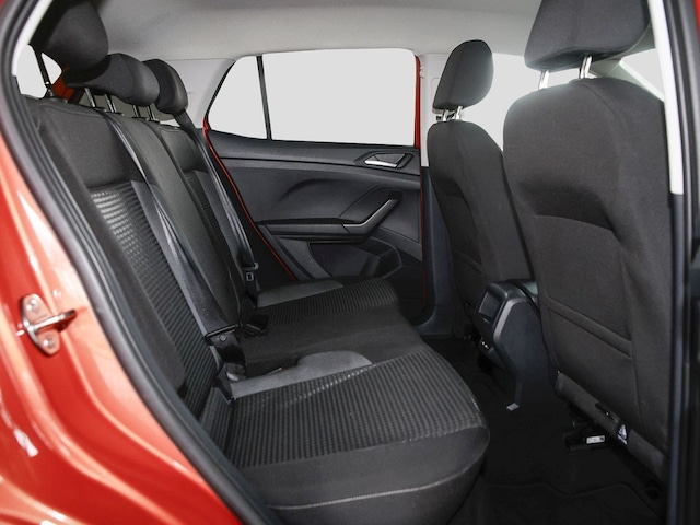 Volkswagen T-Cross T-Cross 1,0 TSI Active,Navi,App Connect,Sitzhei...