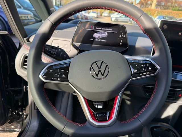 Volkswagen ID.3 GTX Performance
