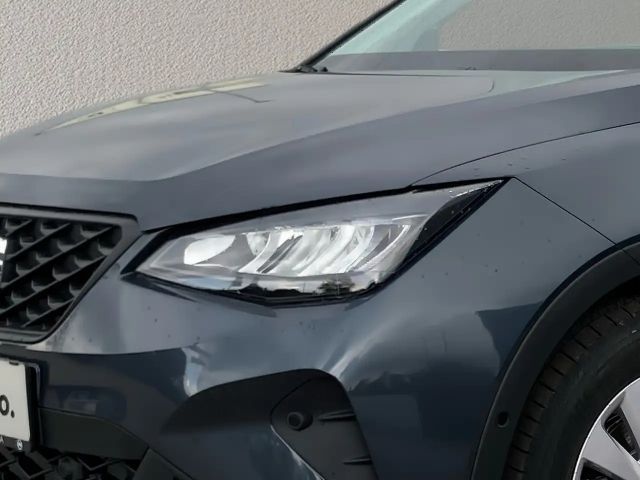 Seat Arona 1.0 TSI DSG Style