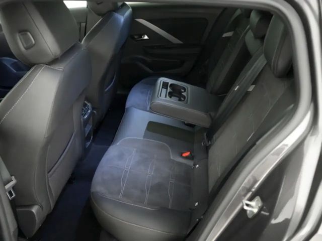 Opel Astra GS-Line Grand Sport Sports Tourer