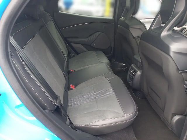 Ford Mustang Mach-E GT