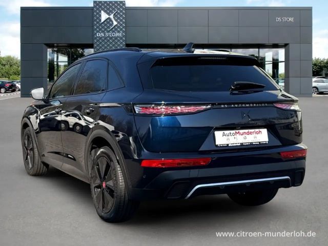 DS DS 7 Crossback Mobiles Performance Line