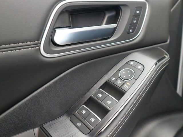 Nissan X-trail Tekna