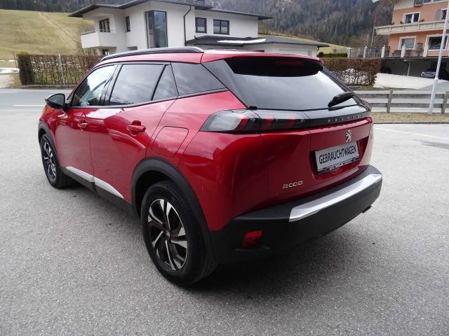 Peugeot 2008 Allure Pack BlueHDi