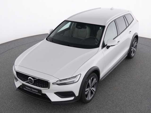 Volvo V60 Cross Country CC
