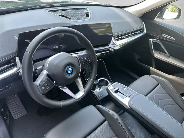 BMW iX1 Comfort pakket xDrive30