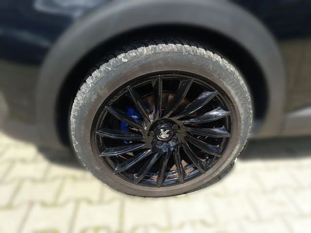 Peugeot 3008 GT-Line PureTech