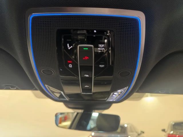 Audi A8 50 TDI Lang Quattro