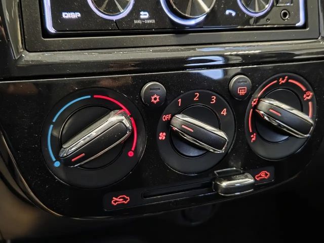 Mitsubishi Space Star Inform Star