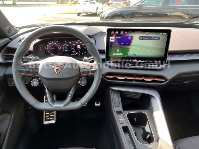 Cupra Terramar 2.0 TSI VZ