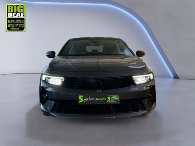 Opel Astra 1.2 Turbo GS-Line Grand Sport Turbo