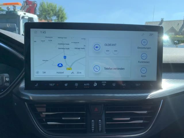 Ford Kuga EcoBoost Titanium