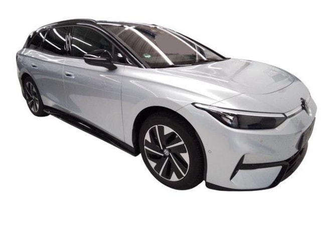 Volkswagen ID.7 Pro Tourer