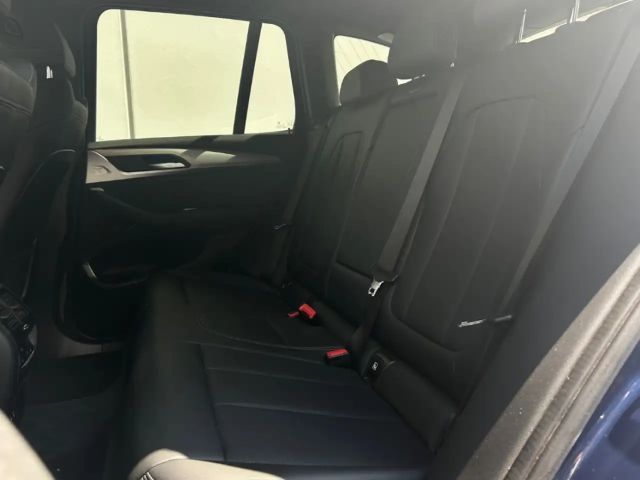 BMW X3 M-Sport xDrive