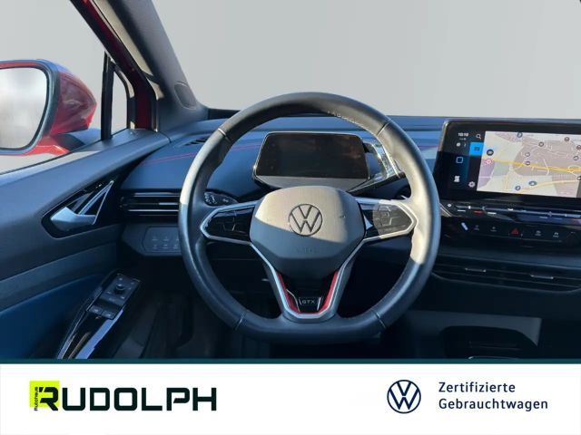 Volkswagen ID.4 4Motion GTX