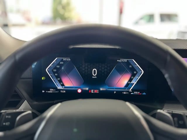 BMW 318 318d Touring