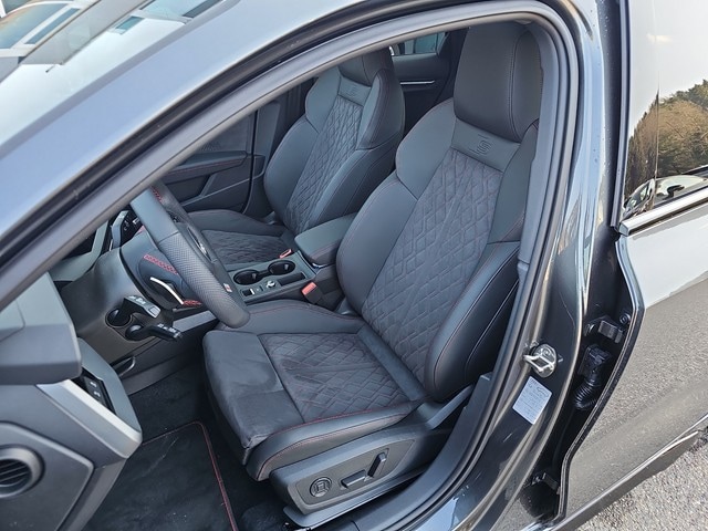 Audi S3 Quattro S-Tronic Sedan