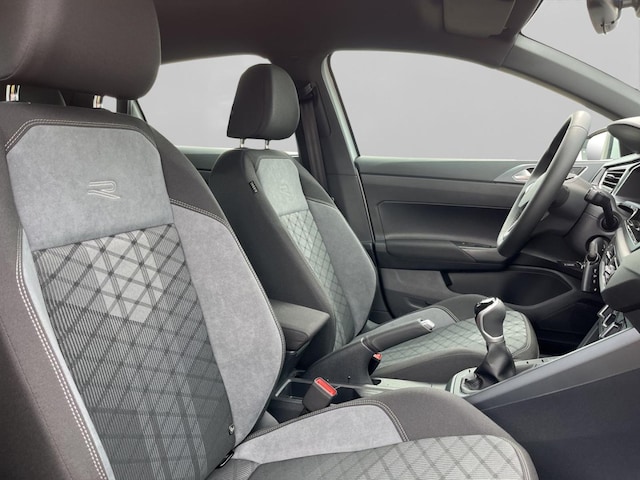 Volkswagen Polo 1.0 TSI R-Line