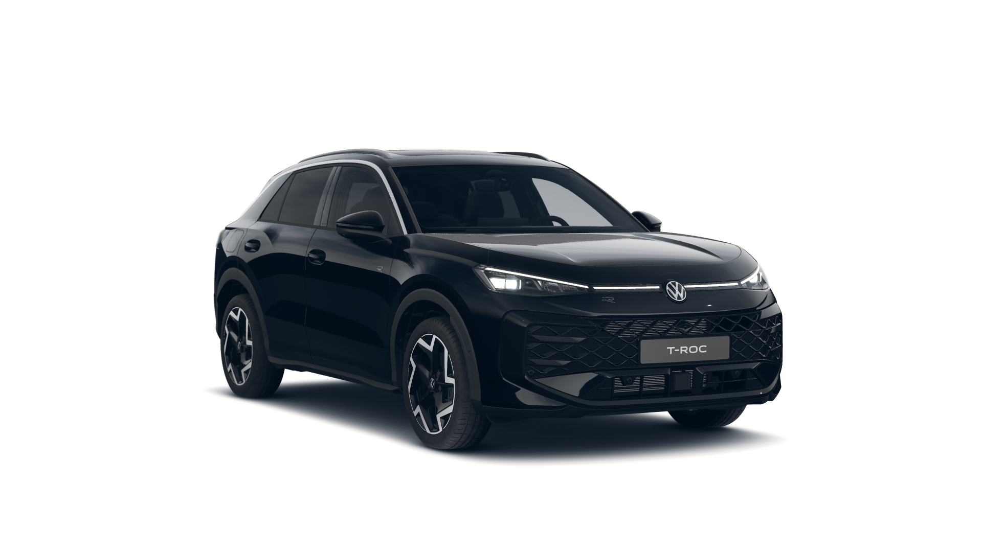 Volkswagen T-Roc T-ROC NF 1.5 RLineB 110eTSID7F