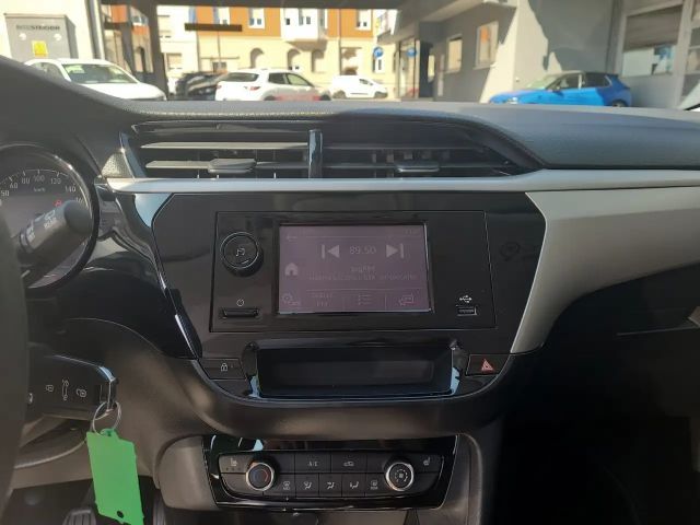 Opel Corsa 1.2 Turbo Turbo