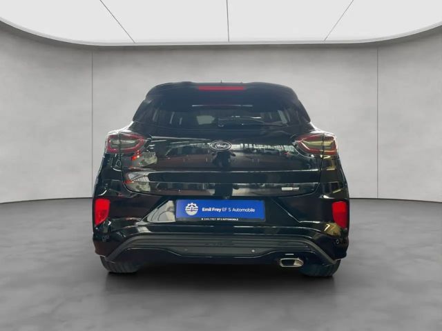 Ford Puma EcoBoost ST Line