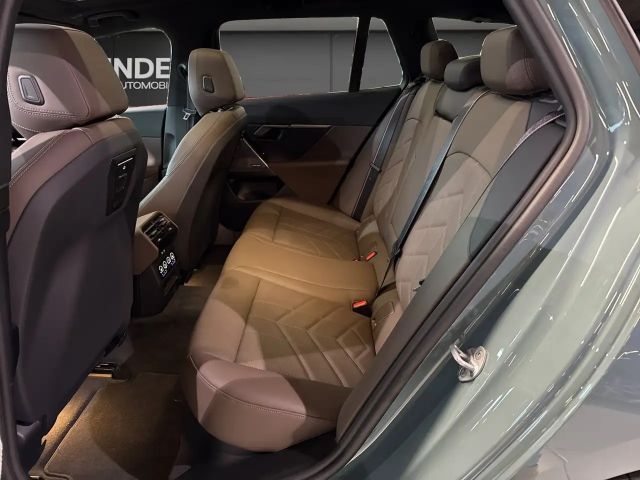 BMW 520 520d M-Sport Touring xDrive