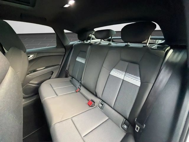 Audi Q4 e-tron S-Line