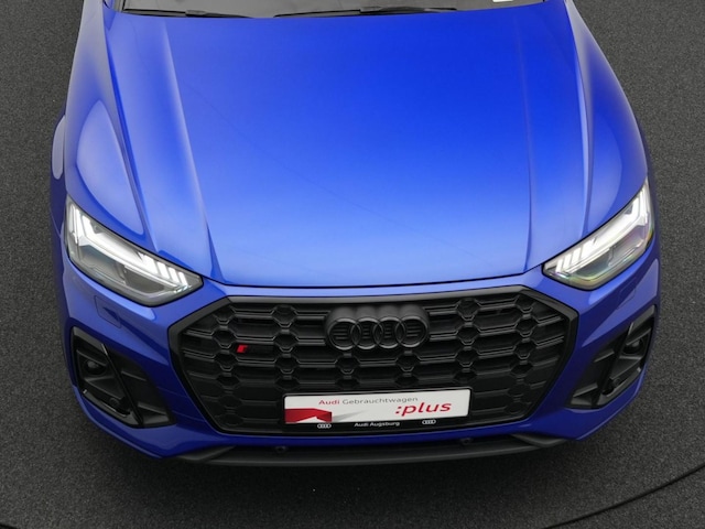 Audi SQ5 Suv TDI 251 kW tiptronic Audi SQ5 SUV