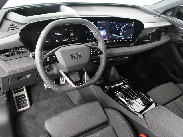 Audi Q6 e-tron Quattro