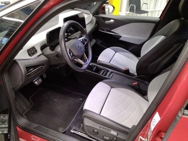 Volkswagen ID.3 150 kW